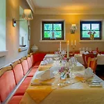 基尔斯穆赫乡村酒店 Vielbrunn