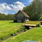 酒店 基尔斯穆赫乡村酒店 Vielbrunn