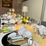 基尔斯穆赫乡村酒店 3* Vielbrunn
