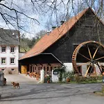 酒店 基尔斯穆赫乡村酒店 Vielbrunn