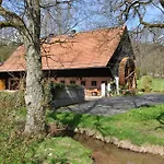 基尔斯穆赫乡村酒店 Vielbrunn