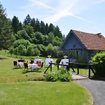 基尔斯穆赫乡村酒店 3* Vielbrunn