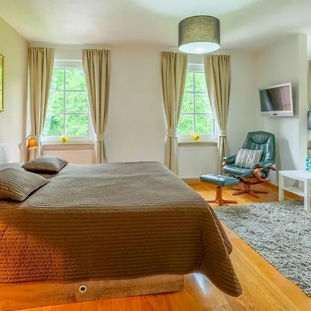 Hotel Landgasthof Geiersmuehle Vielbrunn