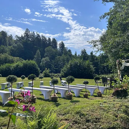 Landgasthof Geiersmuehle