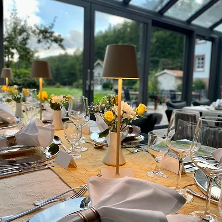 Landgasthof Geiersmuehle