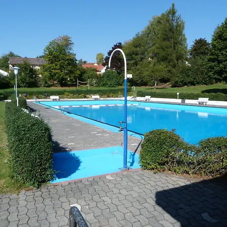 Hotel Landgasthof Geiersmühle 3*