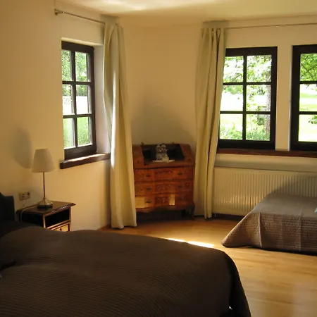 Landgasthof Geiersmühle Vielbrunn