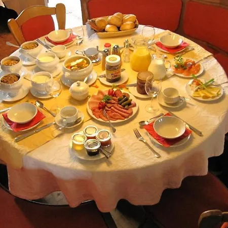 Landgasthof Geiersmühle 3* Vielbrunn