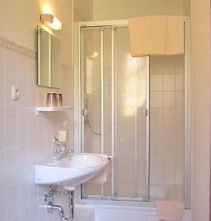 Landgasthof Geiersmuehle Hotel