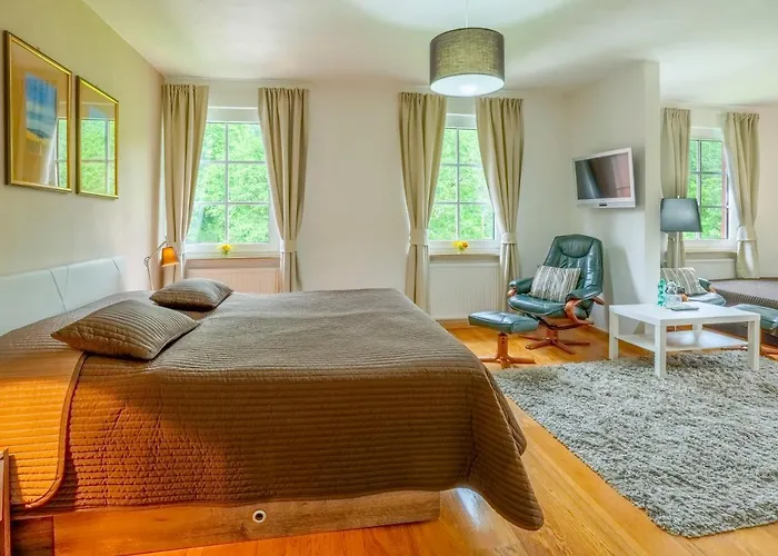 Hotel Landgasthof Geiersmühle Vielbrunn