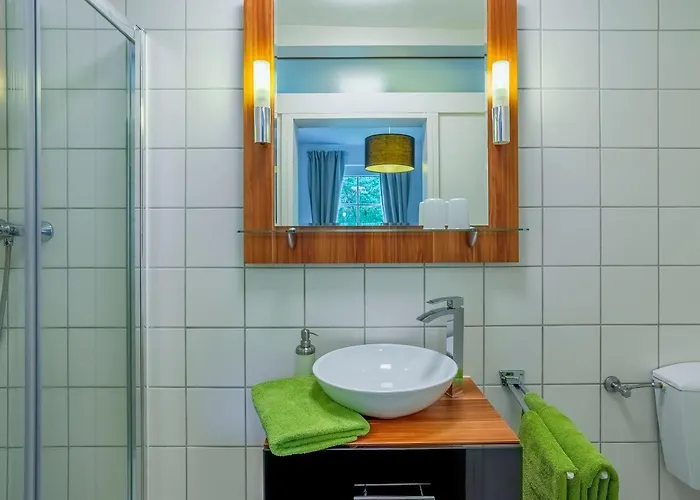 Landgasthof Geiersmühle Hotel