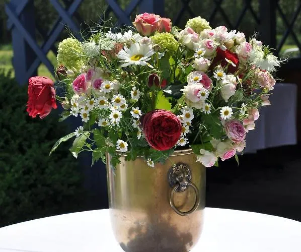 Landgasthof Geiersmühle 3*