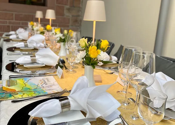 Landgasthof Geiersmühle 3* Vielbrunn