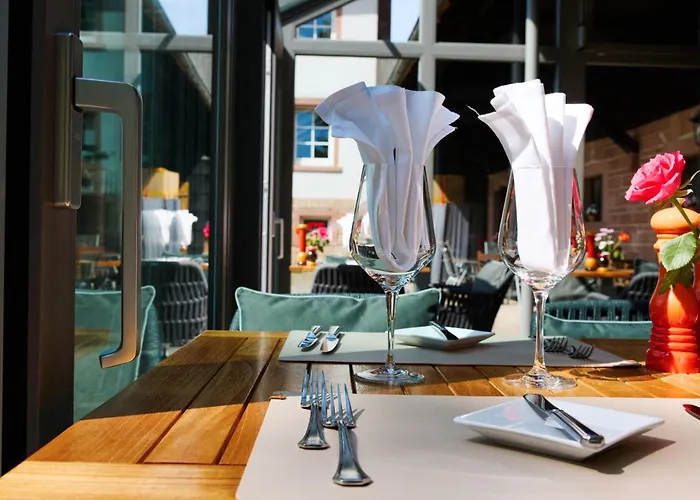 Hotel Landgasthof Geiersmühle 3*