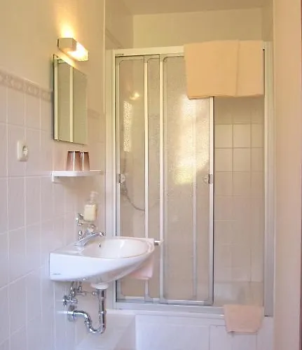 Landgasthof Geiersmühle Hotel