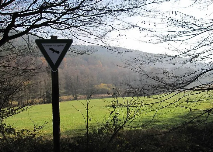 Landgasthof Geiersmühle